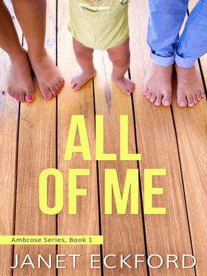 cover image of All of Me